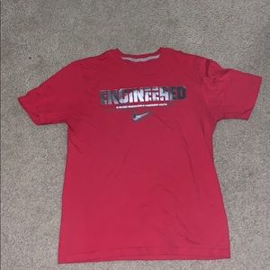 Nike T shirt